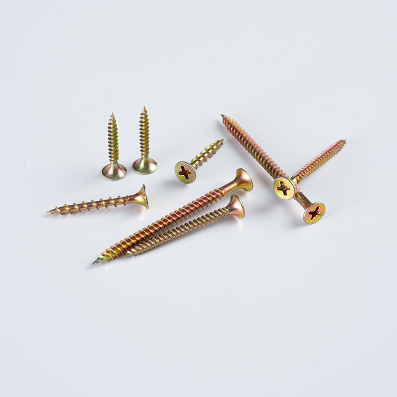 Coarse Thread / Fine Thread Z/Y Phillips Head Drywall Screw
