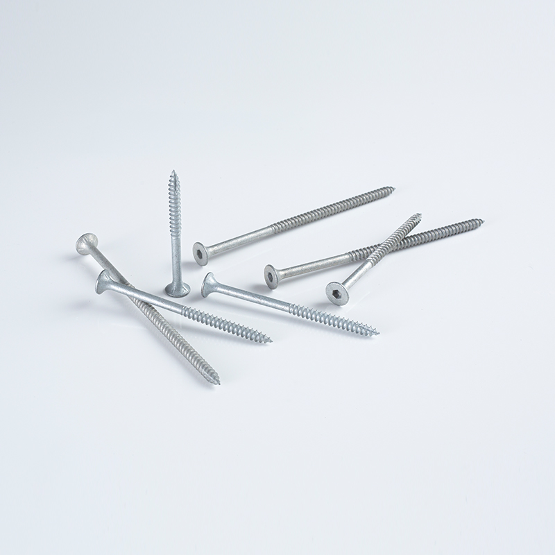 T17 Hex Socket Bugle Head Screw 14-10x50-150 CL3