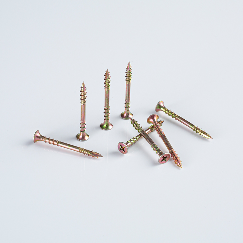 T17 Phillips Countersunk Head Double Thread Universal Screw 4.2×42–45 Z/Y