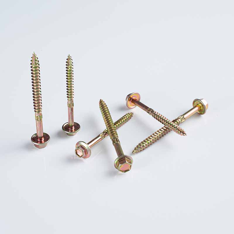 T17 Hex Head 12-11x75 Z/Y