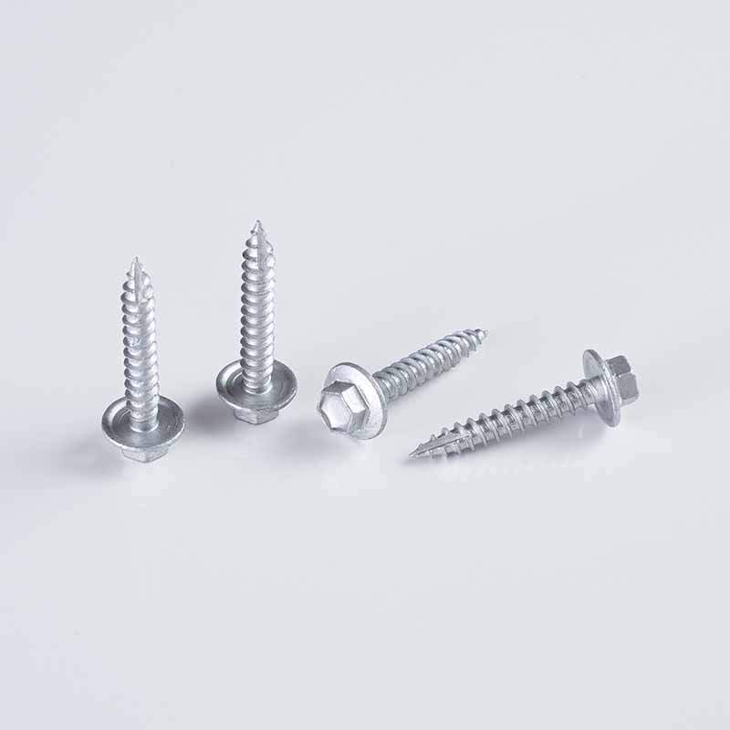 T17 Hex Head 12-11x35-75 CL4